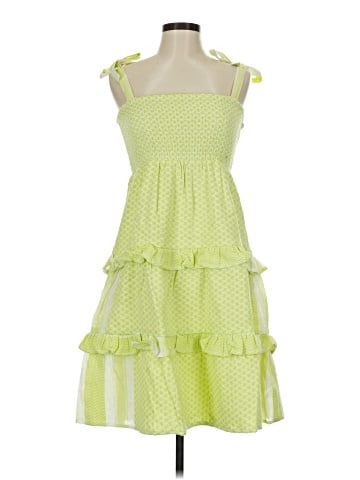 Cecilie Copenhagen Cocktail Dress (view 1)