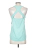 Hylete Teal Active Tank Size S - photo 2