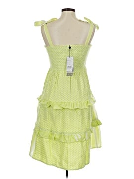 cecilie copenhagen short sleeve dress CECILIE copenhagen Dress 1 V Short Sleeves