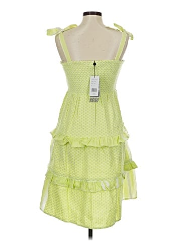 Cecilie Copenhagen Cocktail Dress (view 2)