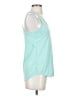 Hylete Teal Active Tank Size S - photo 4