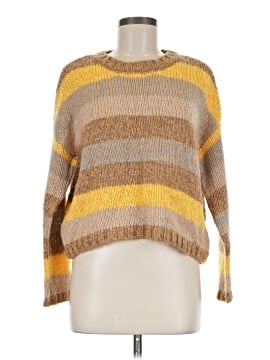 Moon & Madison Pullover Sweater