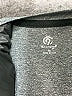 C9 By Champion 100% Polyester Gray Short Sleeve Top Size XL - photo 7
