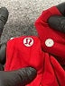 Lululemon Athletica Red Active Pants Size 4 - photo 7