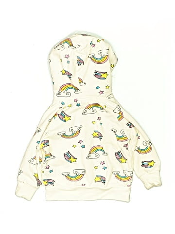 Rosie Pope Zip Up Hoodie (view 2)