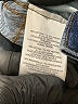 Madewell Solid Blue Jeans Size 28 waist - photo 5
