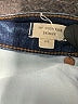 Madewell Solid Blue Jeans Size 28 waist - photo 6