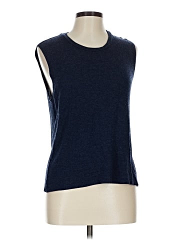 Of Mercer Sleeveless T-Shirt (view 1)