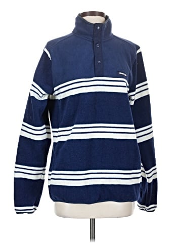 Lands' End Pullover Sweater (view 1)