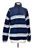 Lands' End 100% Polyester Blue Pullover Sweater Size S - photo 1