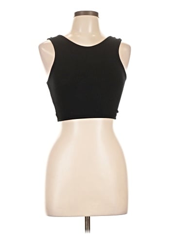 Talula Sleeveless Top (view 1)