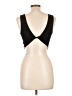 Talula Black Sleeveless Top Size L - photo 2