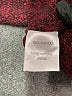 Appleseeds 100% Acrylic Tweed Burgundy Turtleneck Sweater Size XL - photo 8