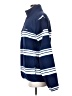 Lands' End 100% Polyester Blue Pullover Sweater Size S - photo 5