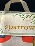 Sparrow 100% Cotton Blue Blazer Size S - photo 6