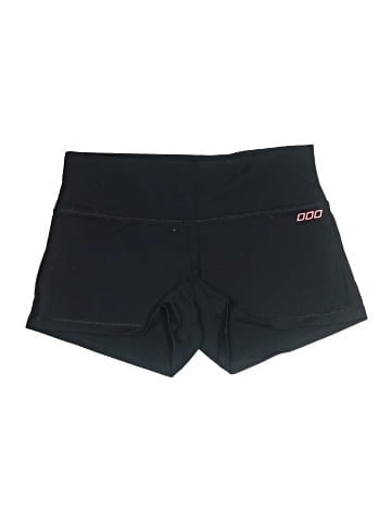 Lorna Jane Active Athletic Shorts (view 1)