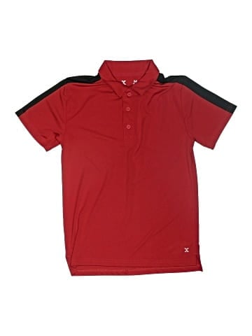 Xersion Short Sleeve Polo (view 1)