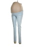 Collection Blue Jeggings Size 30 waist - photo 1