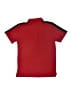 Xersion 100% Polyester Red Short Sleeve Polo Size 10 - 12 - photo 2