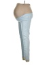Collection Blue Jeggings Size 30 waist - photo 5