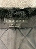 Theory 100% Polyester Black Coat Size P (petite) - photo 6