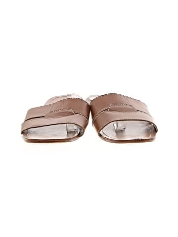 MNG Sandals (view 2)