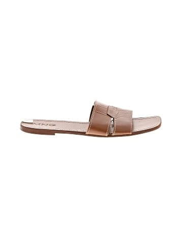 MNG Sandals (view 1)