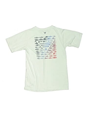 Columbia Short Sleeve T-Shirt (view 2)