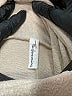 Fashionomics Silver Turtleneck Sweater Size S - photo 7