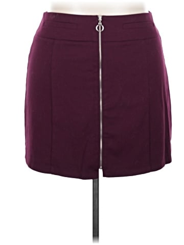 Candie's Casual Skirt (view 1)