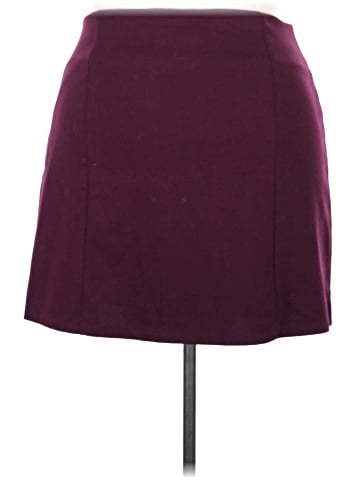 Candie's Casual Skirt (view 2)
