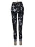 Adidas 100% Polyester Graphic Black Active Pants Size M - photo 2