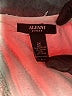 Alfani 100% Rayon Silver Sleeveless Blouse Size 2X - photo 4