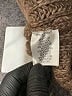 dh New York Brown Pullover Sweater Size M - photo 8
