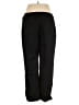 Ruby Rd. Solid Black Casual Pants Size 16 - photo 2