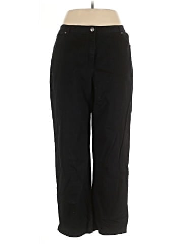 Ruby Rd. Casual Pants (view 1)