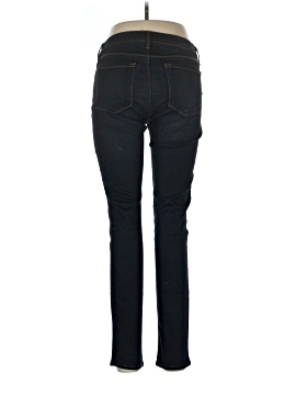 Jeans Noir J Brand Pour Femme, Taille 29, Coupe Skinny/slim - Occasion En Très Bon état