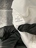 Amanda Uprichard 100% Polyester Silver Cocktail Dress Size S - photo 7