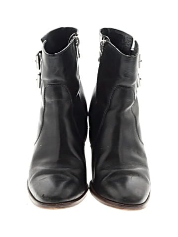 J.Crew Ankle Boots (view 2)