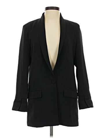 Shein Blazer (view 1)