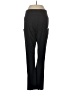 Wink Solid Black Active Pants Size L - photo 2