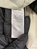 Everlane 100% Cotton Ivory Long Sleeve Button-Down Shirt Size 2 - photo 8
