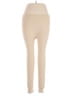 PrettyLittleThing Solid Ivory Active Pants Size XL - photo 1