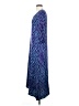 Rhode Blue Casual Dress Size S - photo 5