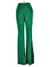 Shein Green Dress Pants Size 4 - photo 1