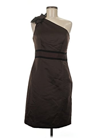 Nue by Shani Cocktail Dress (view 1)