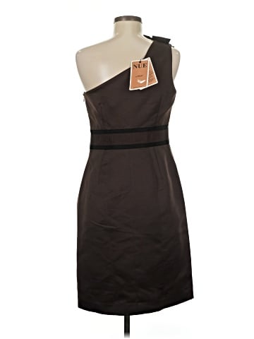 Nue by Shani Cocktail Dress (view 2)