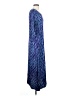 Rhode Blue Casual Dress Size S - photo 4