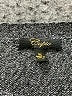 Cupio Metallic Gray Pullover Sweater Size XL - photo 7