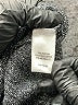Cupio Metallic Gray Pullover Sweater Size XL - photo 8